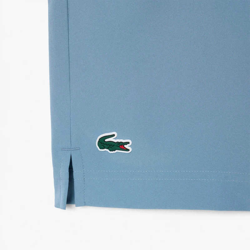 SHORT LACOSTE JOUEUR NEW YORK