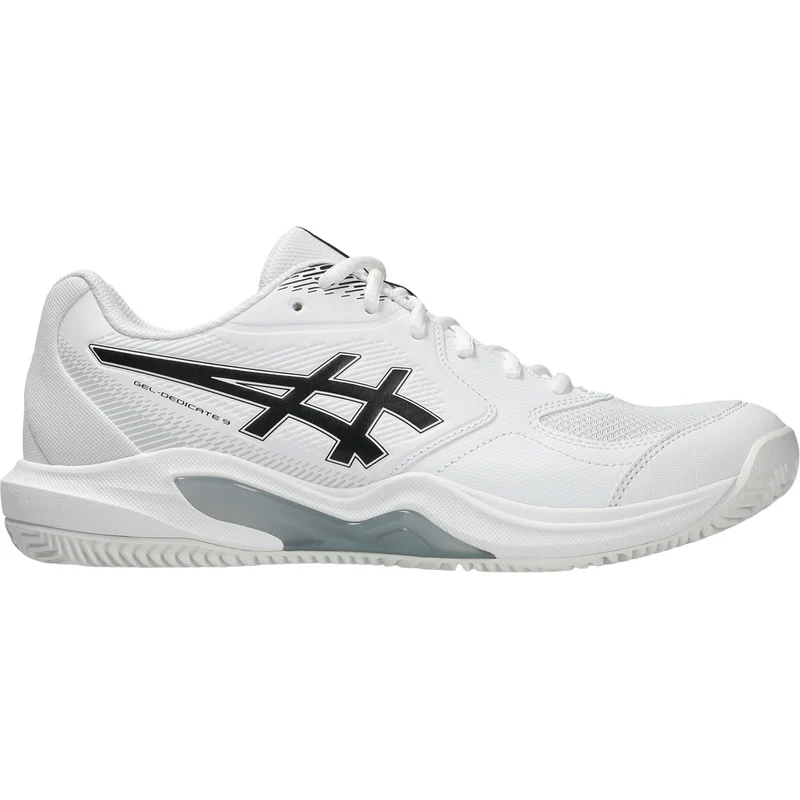 CHAUSSURES ASICS GEL DEDICATE 9 TERRE BATTUE