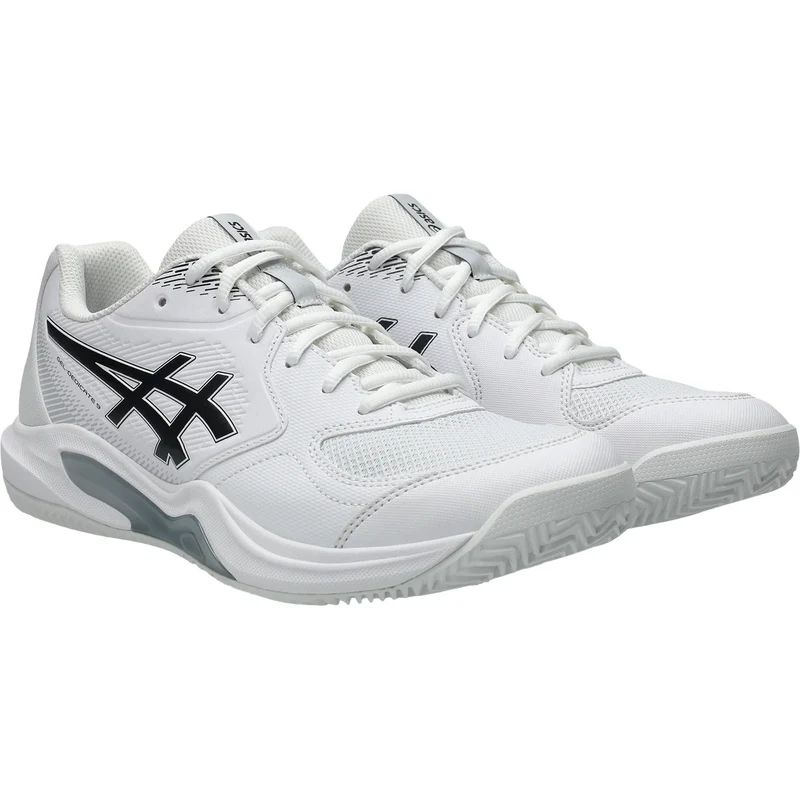 CHAUSSURES ASICS GEL DEDICATE 9 TERRE BATTUE