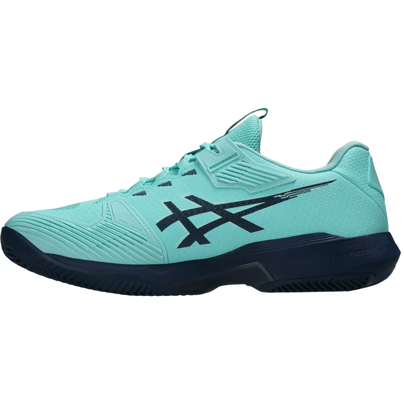 CHAUSSURES ASICS SOLUTION SPEED FF4 TERRE BATTUE