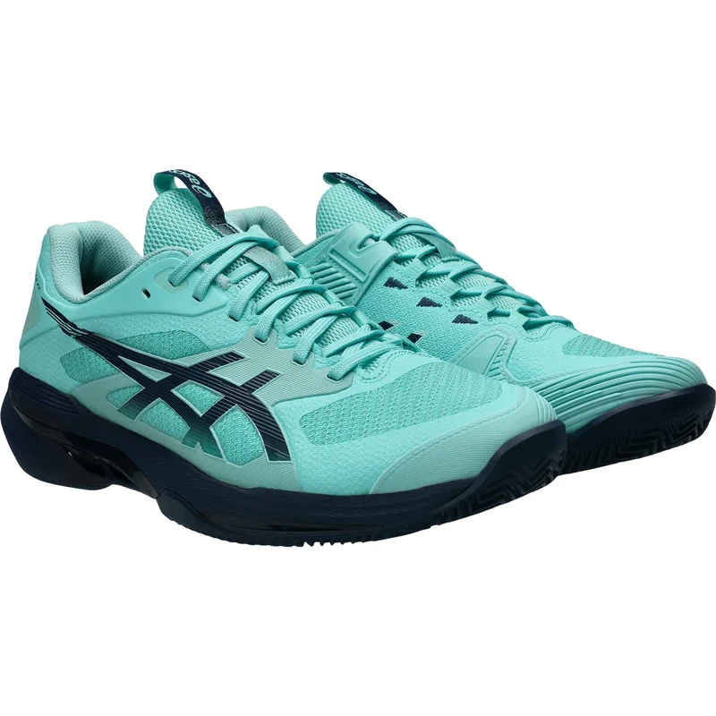CHAUSSURES ASICS SOLUTION SPEED FF4 TERRE BATTUE