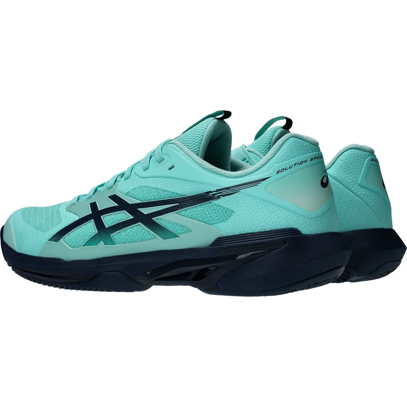 CHAUSSURES ASICS SOLUTION SPEED FF4 TERRE BATTUE