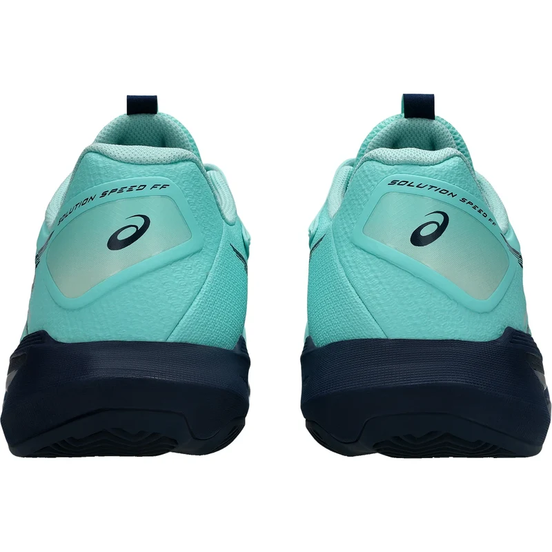 CHAUSSURES ASICS SOLUTION SPEED FF4 TERRE BATTUE