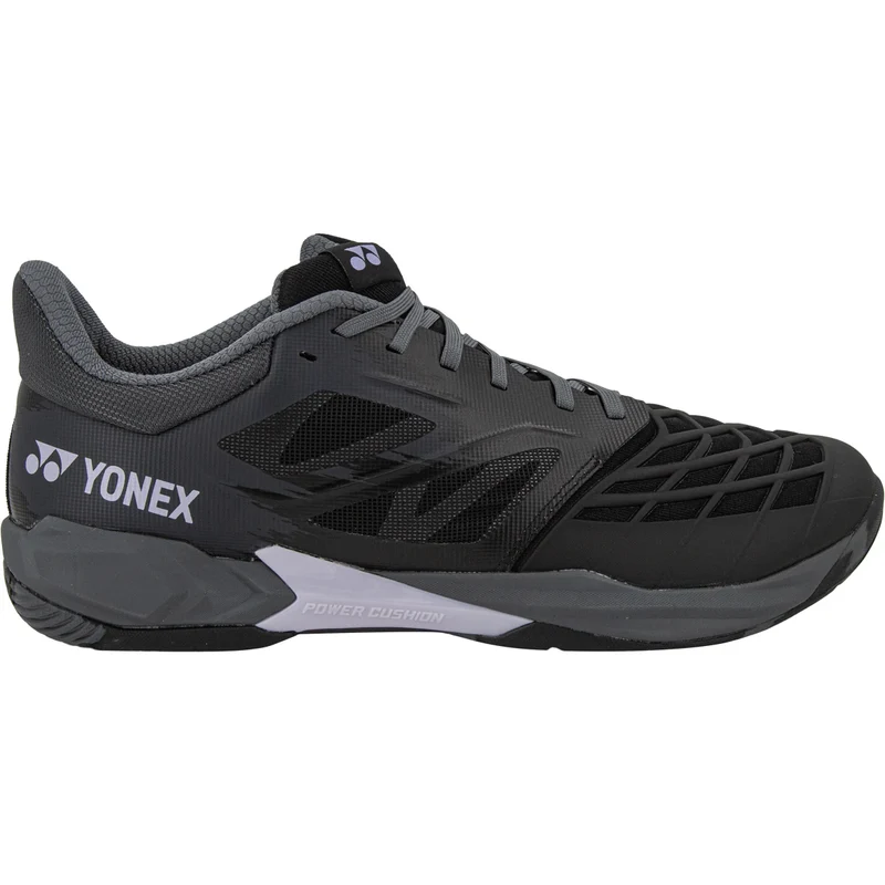 CHAUSSURES YONEX HOMME INDOOR PC CASCADE DRIVE 3 BLACK GREY