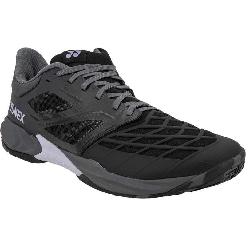 CHAUSSURES YONEX HOMME INDOOR PC CASCADE DRIVE 3 BLACK GREY