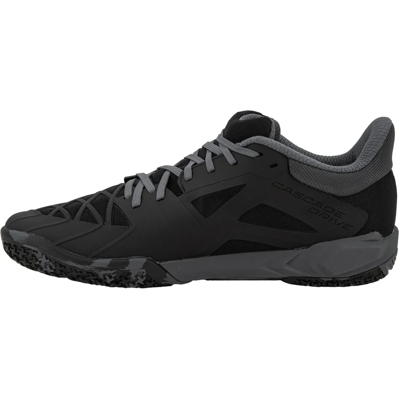 CHAUSSURES YONEX HOMME INDOOR PC CASCADE DRIVE 3 BLACK GREY