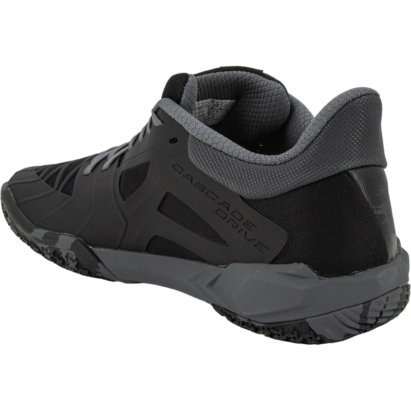 CHAUSSURES YONEX HOMME INDOOR PC CASCADE DRIVE 3 BLACK GREY