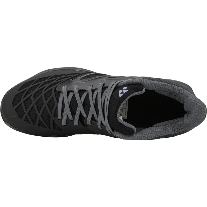 CHAUSSURES YONEX HOMME INDOOR PC CASCADE DRIVE 3 BLACK GREY