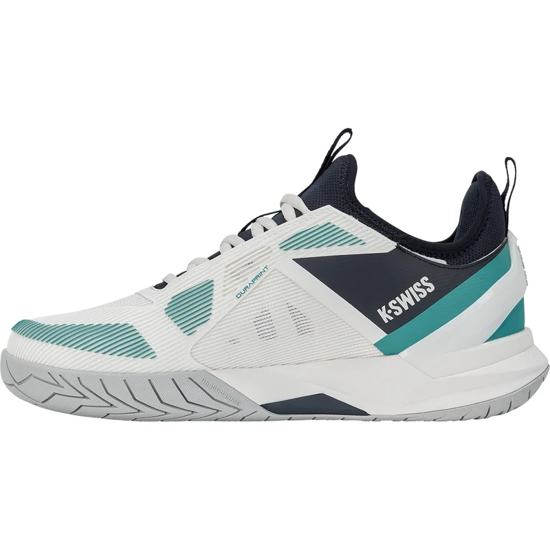 CHAUSSURES K-SWISS K-FRAME SPEED RUBLO TOUTES SURFACES