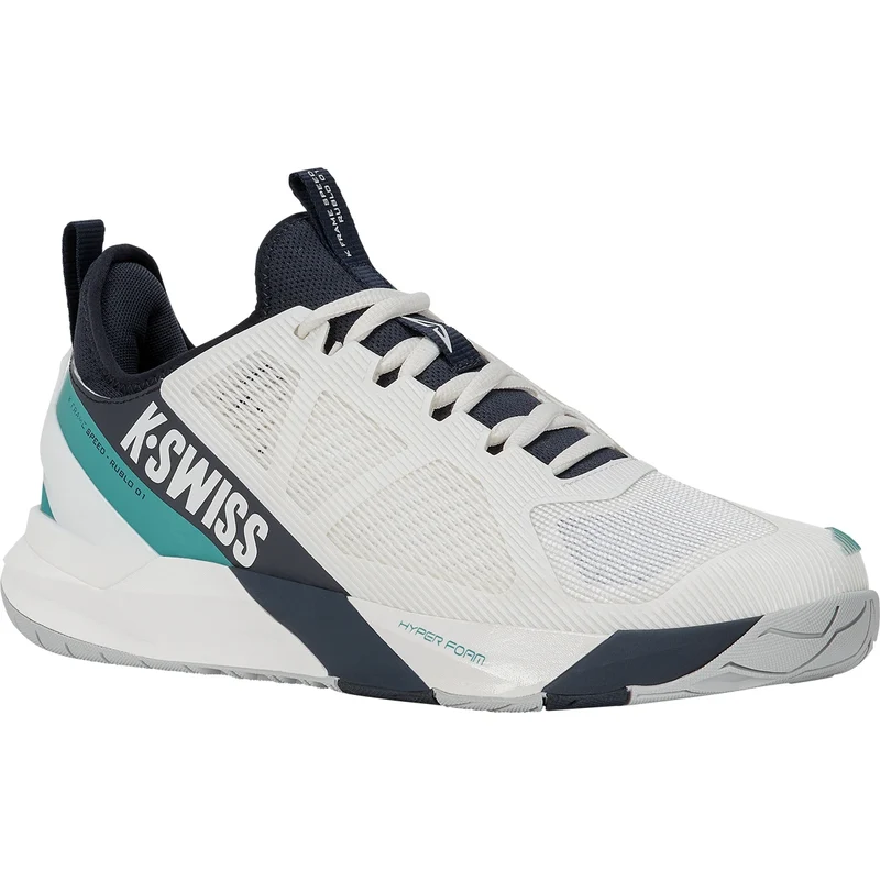 CHAUSSURES K-SWISS K-FRAME SPEED RUBLO TOUTES SURFACES
