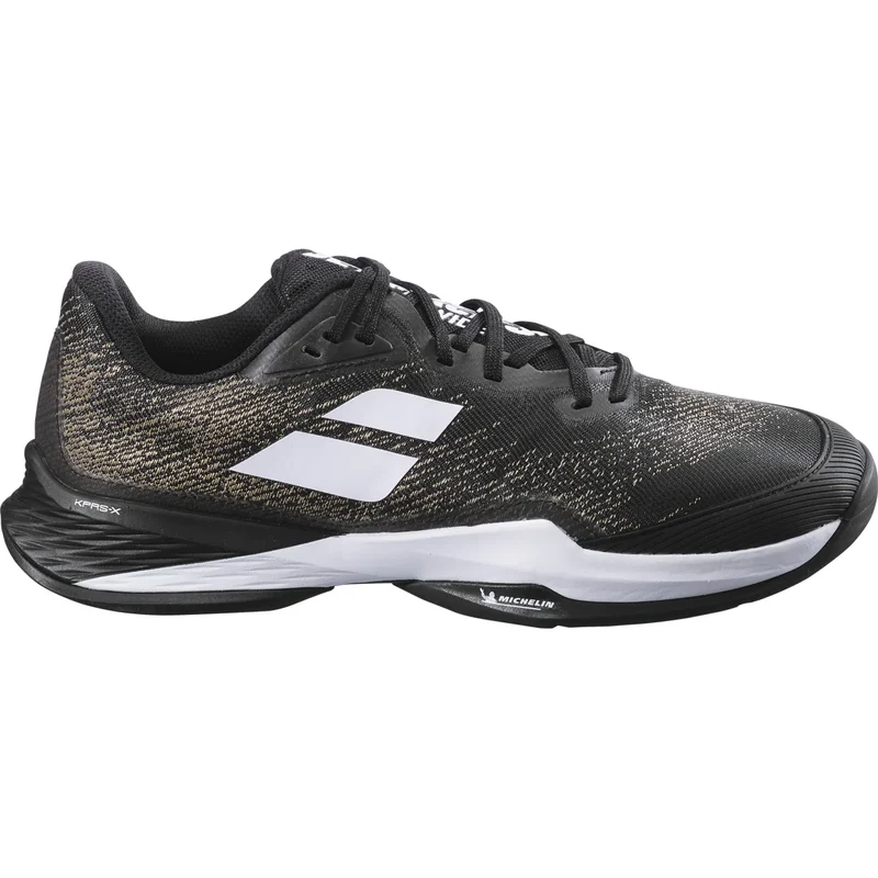 CHAUSSURES BABOLAT JET MACH 3 TOUTES SURFACES