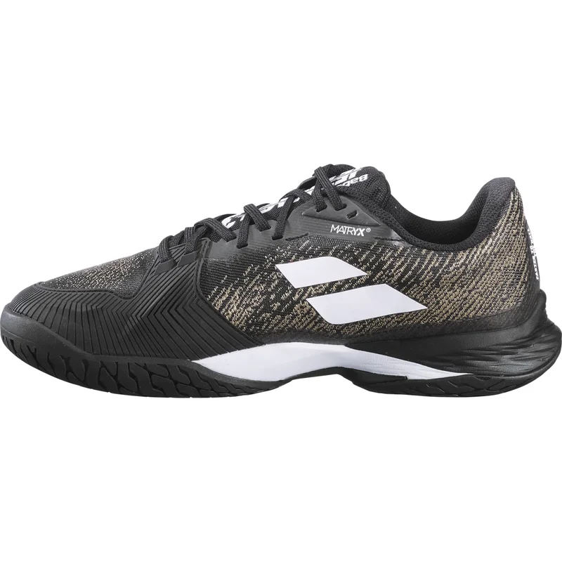 CHAUSSURES BABOLAT JET MACH 3 TOUTES SURFACES
