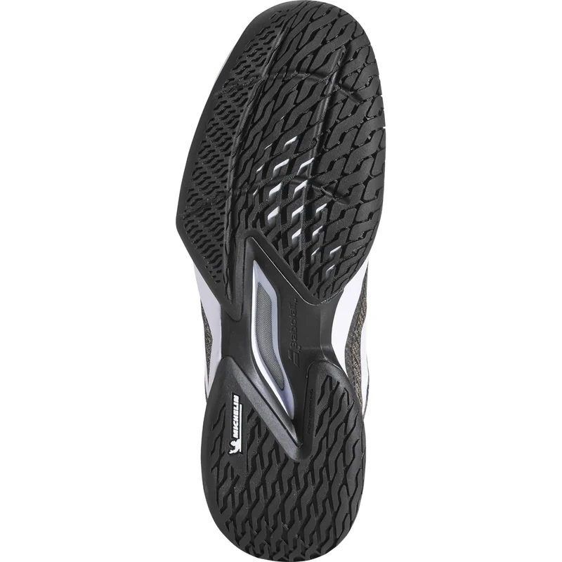 CHAUSSURES BABOLAT JET MACH 3 TOUTES SURFACES