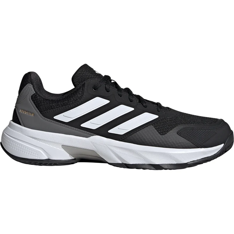 CHAUSSURES ADIDAS COURTJAM CONTROL 3 TERRE BATTUE
