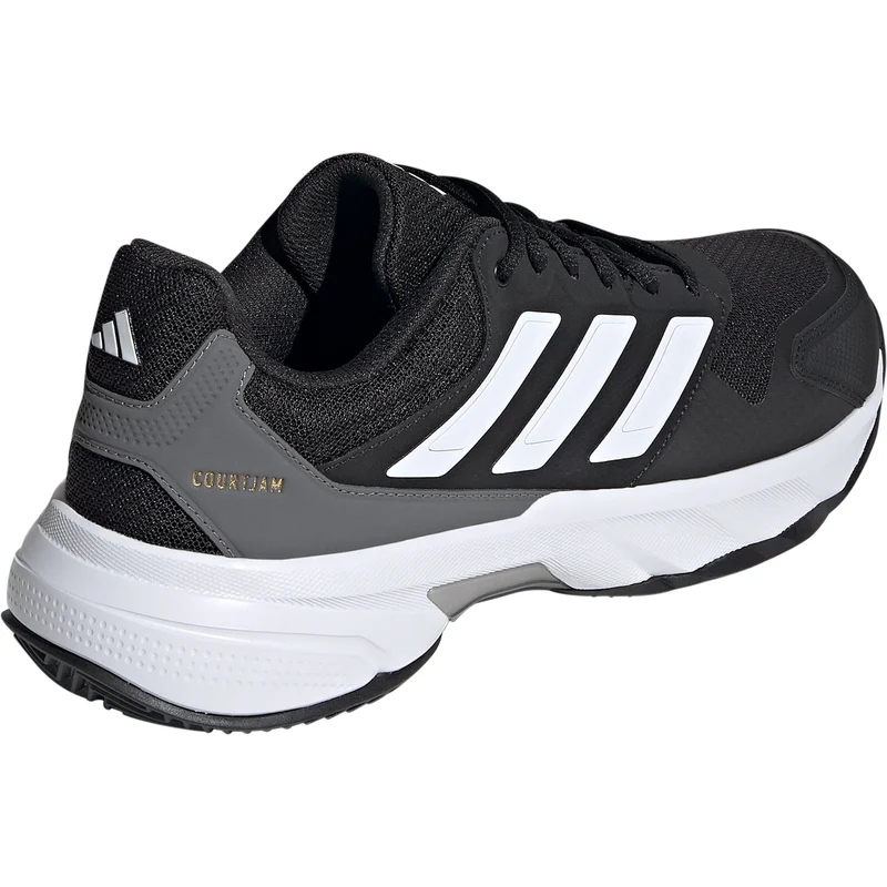 CHAUSSURES ADIDAS COURTJAM CONTROL 3 TERRE BATTUE