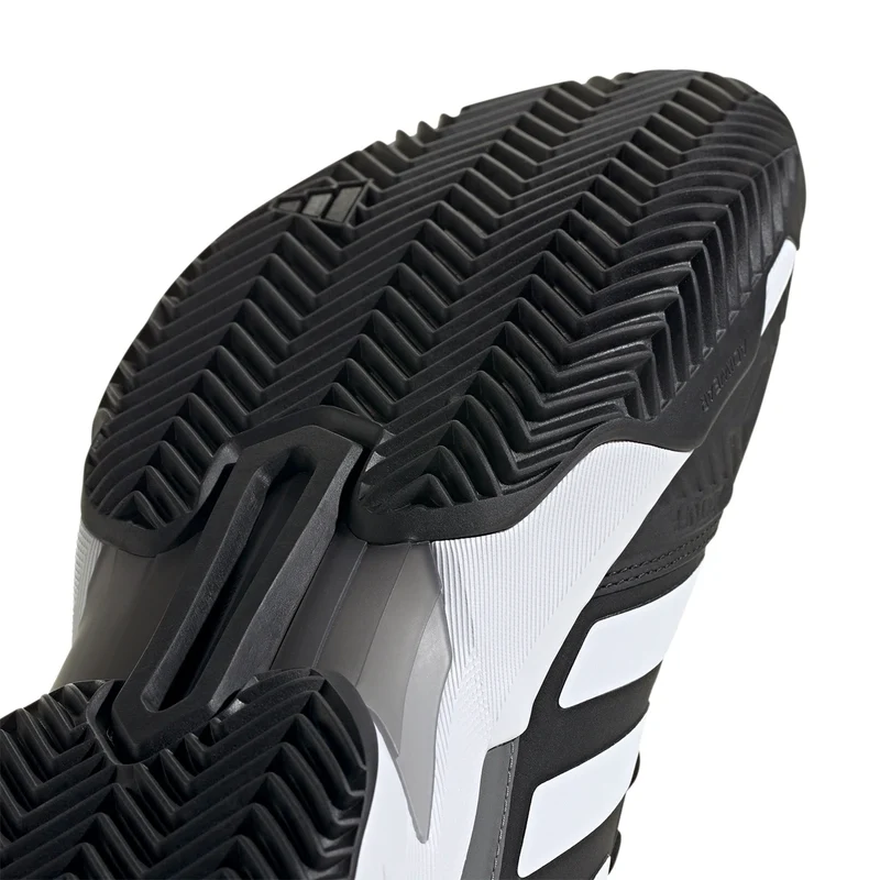 CHAUSSURES ADIDAS COURTJAM CONTROL 3 TERRE BATTUE