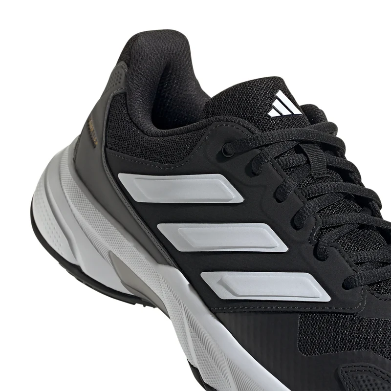 CHAUSSURES ADIDAS COURTJAM CONTROL 3 TERRE BATTUE