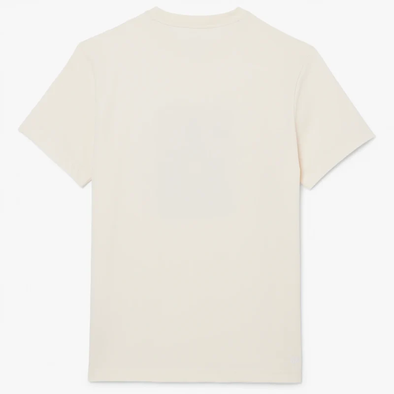 T-SHIRT LACOSTE DJOKOVIC SIGNATURE