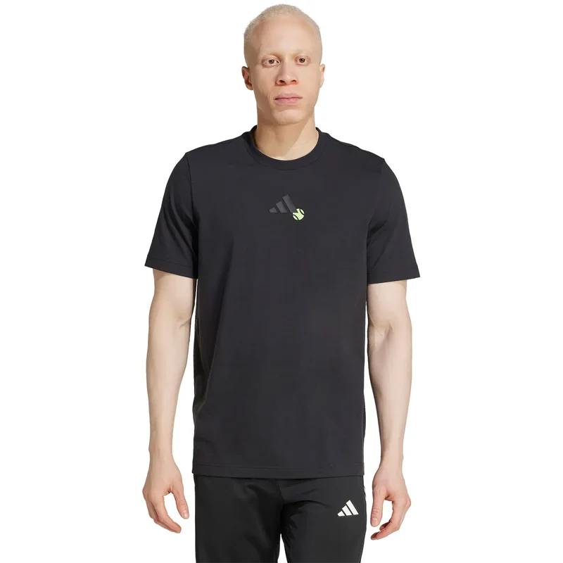 T-SHIRT ADIDAS GRAPHIC JEU PARIS