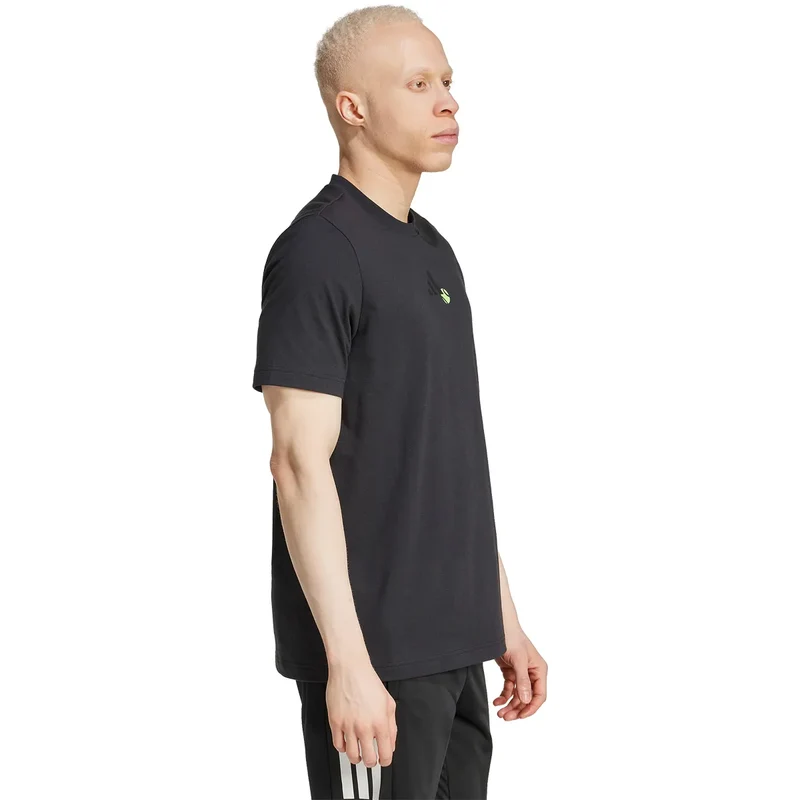 T-SHIRT ADIDAS GRAPHIC JEU PARIS