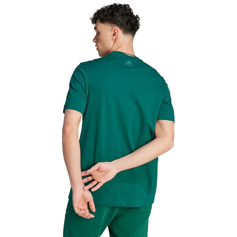 T-SHIRT ADIDAS IMPRIME