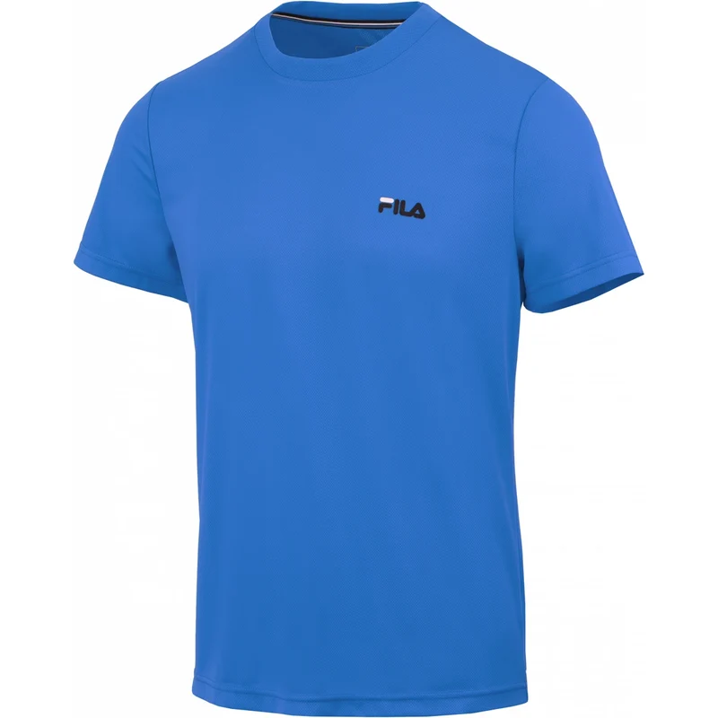 T-SHIRT FILA LOGO