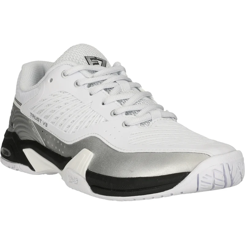 CHAUSSURES FZ FORZA HOMME INDOOR TRUST V3 SILVER