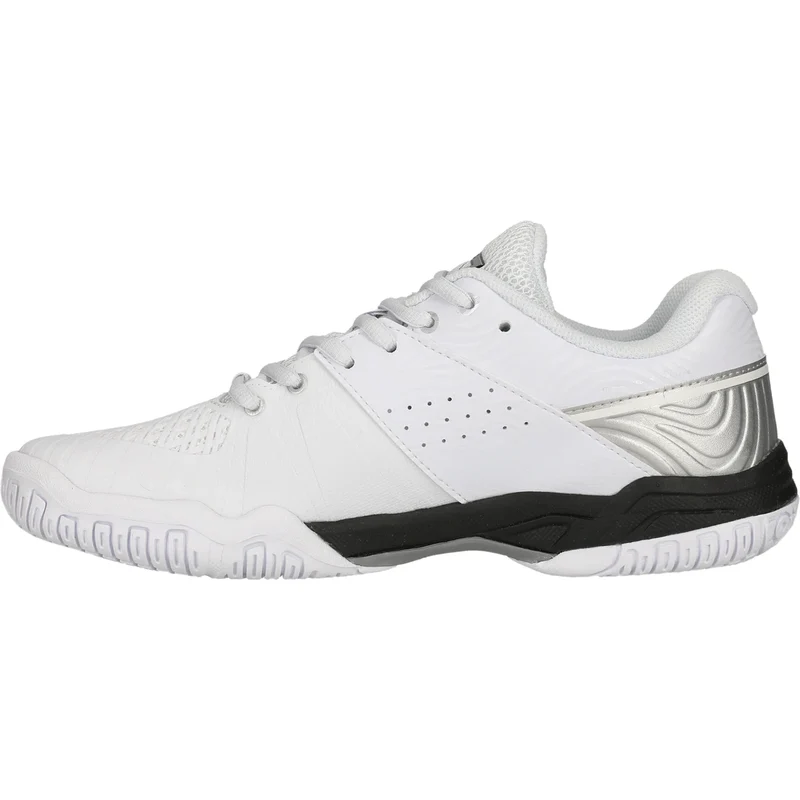 CHAUSSURES FZ FORZA HOMME INDOOR TRUST V3 SILVER