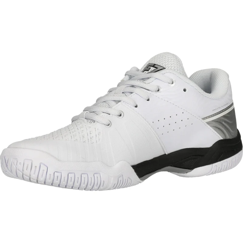 CHAUSSURES FZ FORZA HOMME INDOOR TRUST V3 SILVER