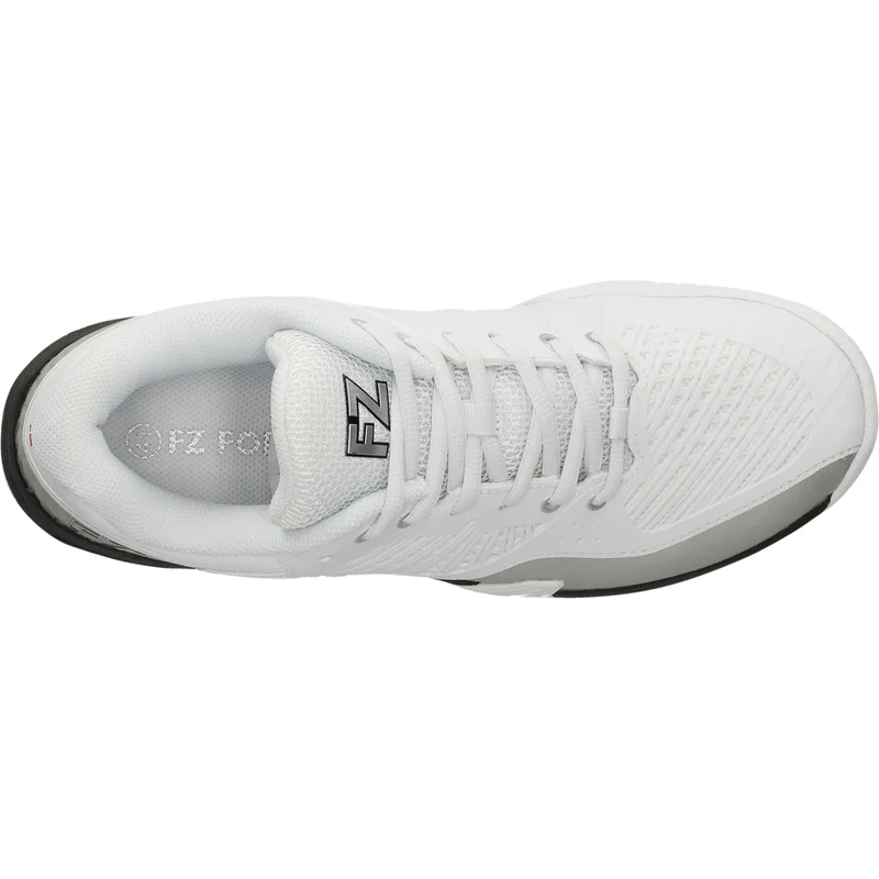 CHAUSSURES FZ FORZA HOMME INDOOR TRUST V3 SILVER