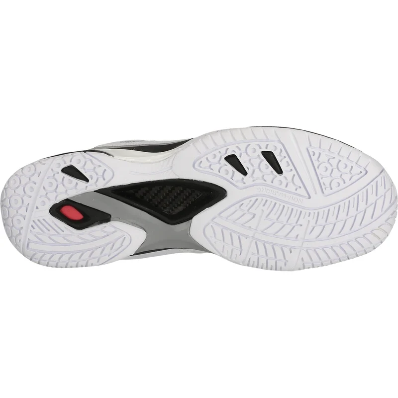 CHAUSSURES FZ FORZA HOMME INDOOR TRUST V3 SILVER