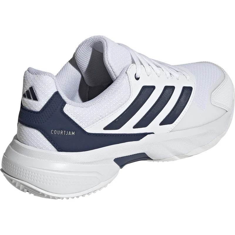 CHAUSSURES ADIDAS COURTJAM CONTROL 3 TERRE BATTUE