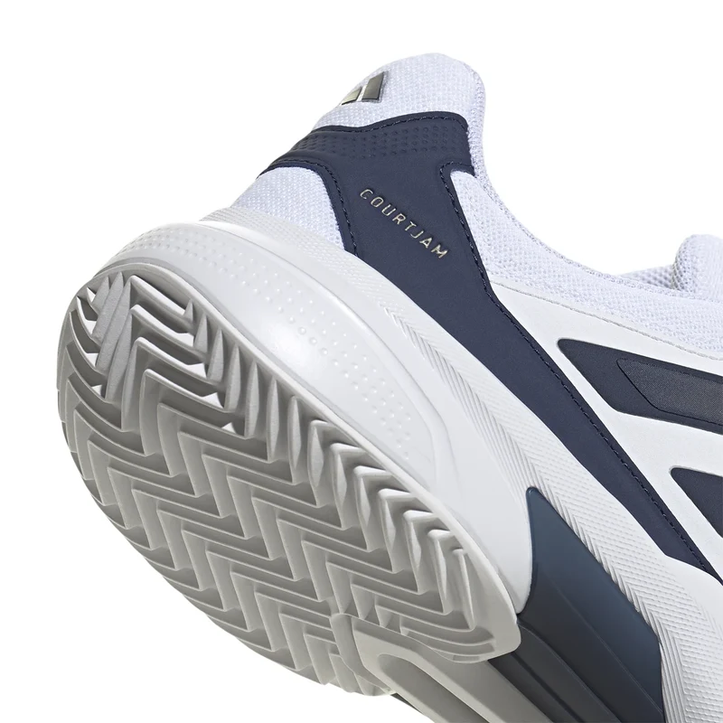 CHAUSSURES ADIDAS COURTJAM CONTROL 3 TERRE BATTUE