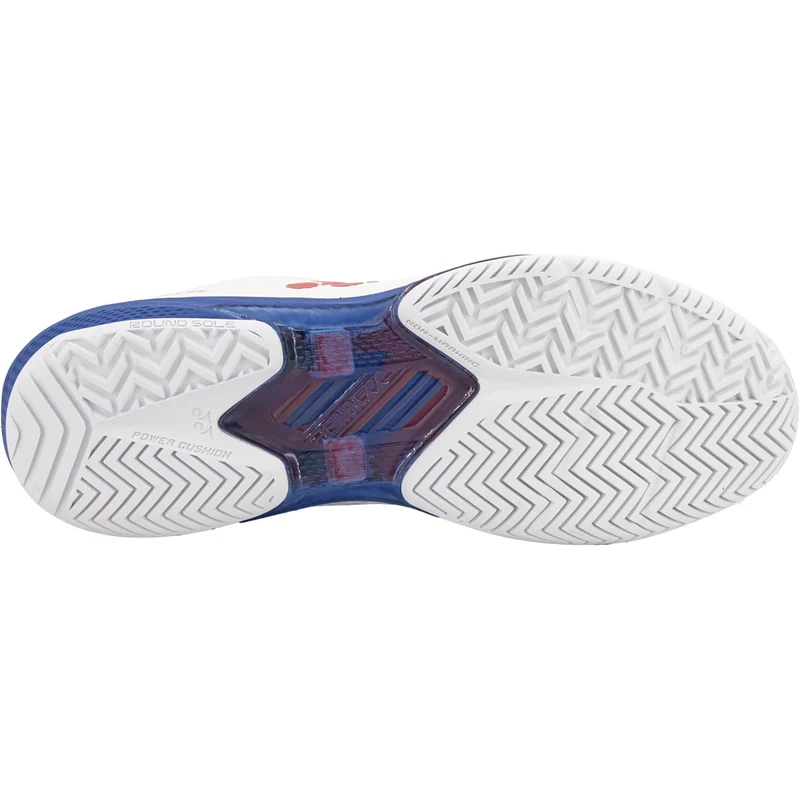 CHAUSSURES YONEX AD ACCEL PIEDS LARGES TOUTES SURFACES