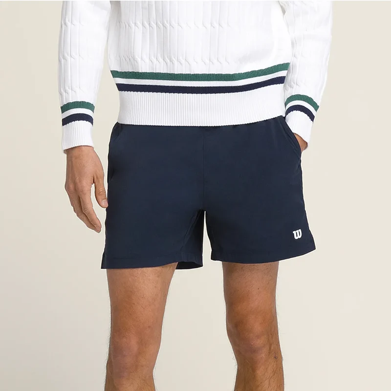 SHORT WILSON 6IN