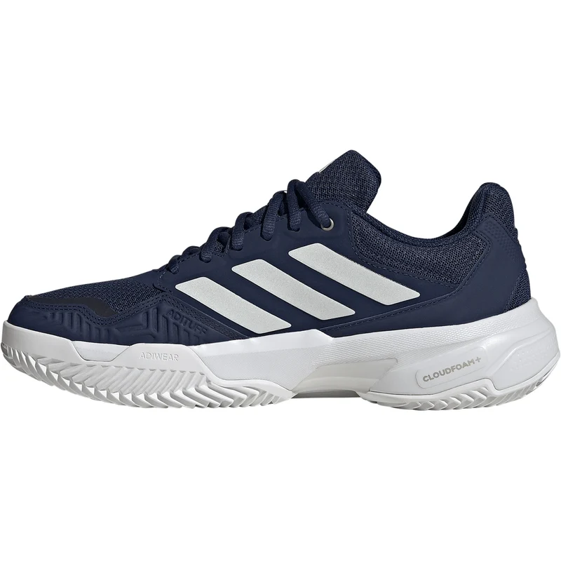 CHAUSSURES ADIDAS COURTJAM CONTROL 3 TERRE BATTUE