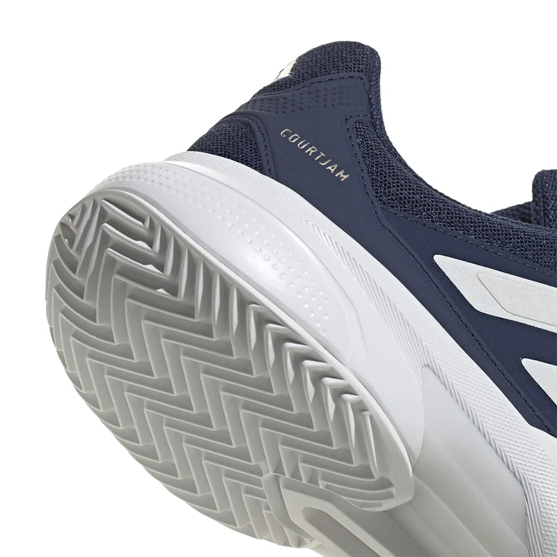 CHAUSSURES ADIDAS COURTJAM CONTROL 3 TERRE BATTUE