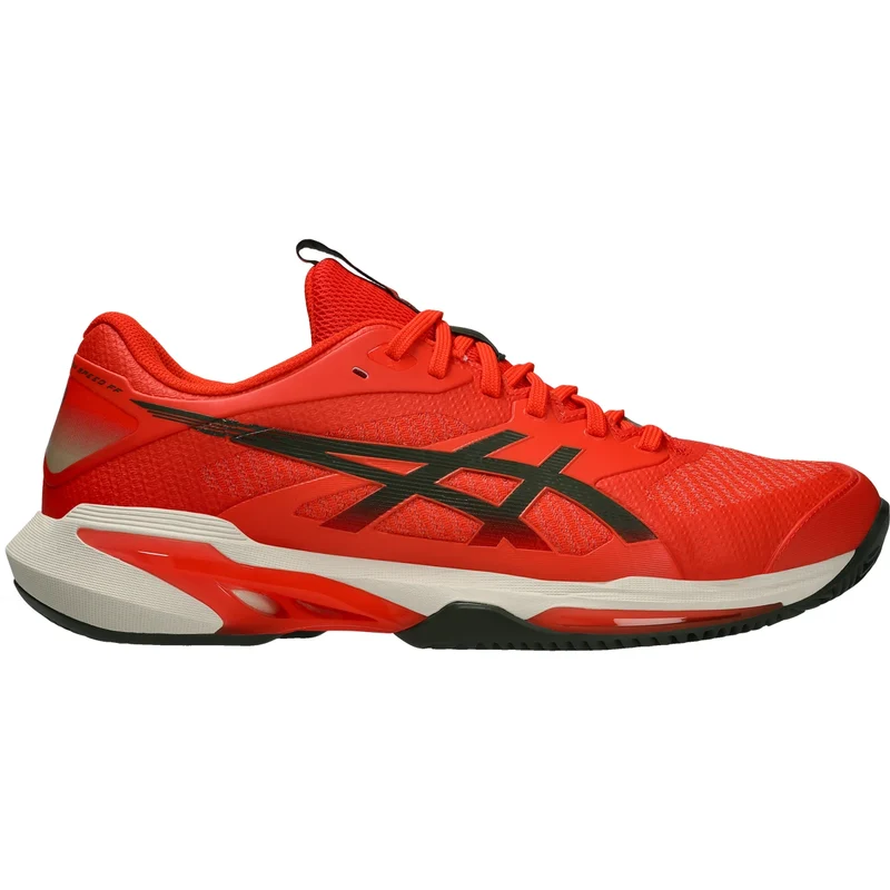 CHAUSSURES ASICS SOLUTION SPEED FF4 TERRE BATTUE