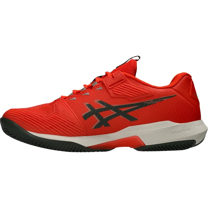 CHAUSSURES ASICS SOLUTION SPEED FF4 TERRE BATTUE