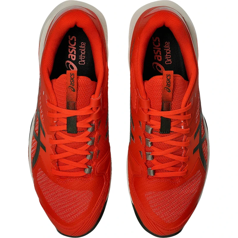 CHAUSSURES ASICS SOLUTION SPEED FF4 TERRE BATTUE