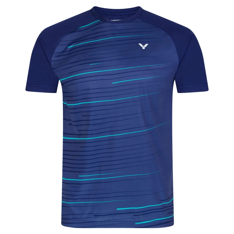 T-SHIRT VICTOR HOMME T-33100 B