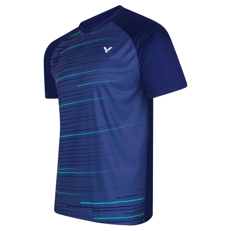 T-SHIRT VICTOR HOMME T-33100 B