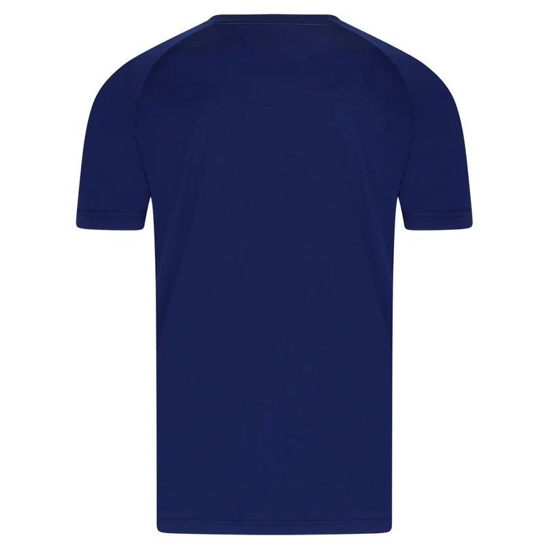 T-SHIRT VICTOR HOMME T-33100 B