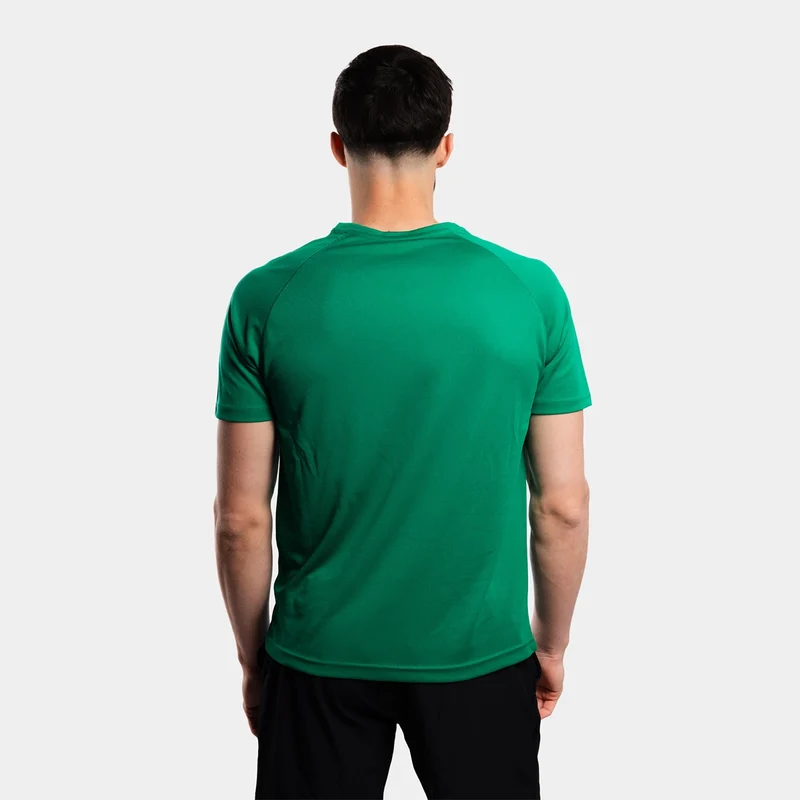 T-SHIRT SECOND SERVE OPEN VICTORY