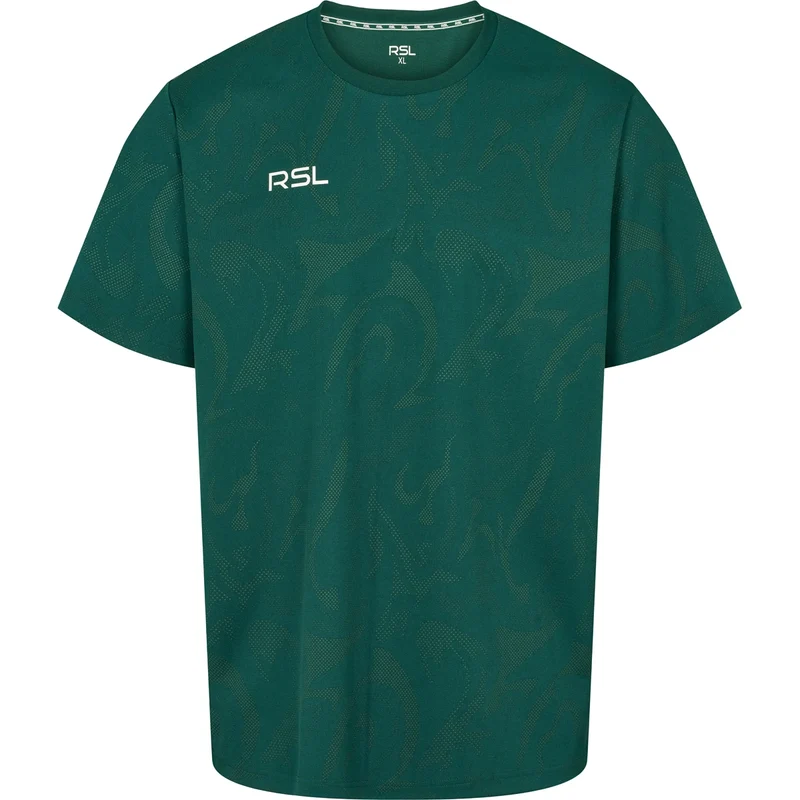 T-SHIRT RSL HOMME MILTON
