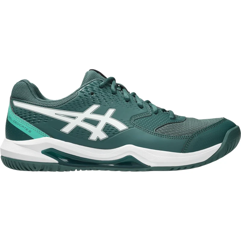 CHAUSSURES ASICS GEL DEDICATE 8 TOUTES SURFACES