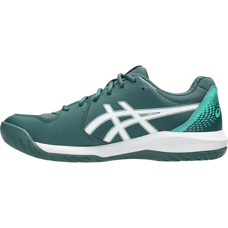 CHAUSSURES ASICS GEL DEDICATE 8 TOUTES SURFACES