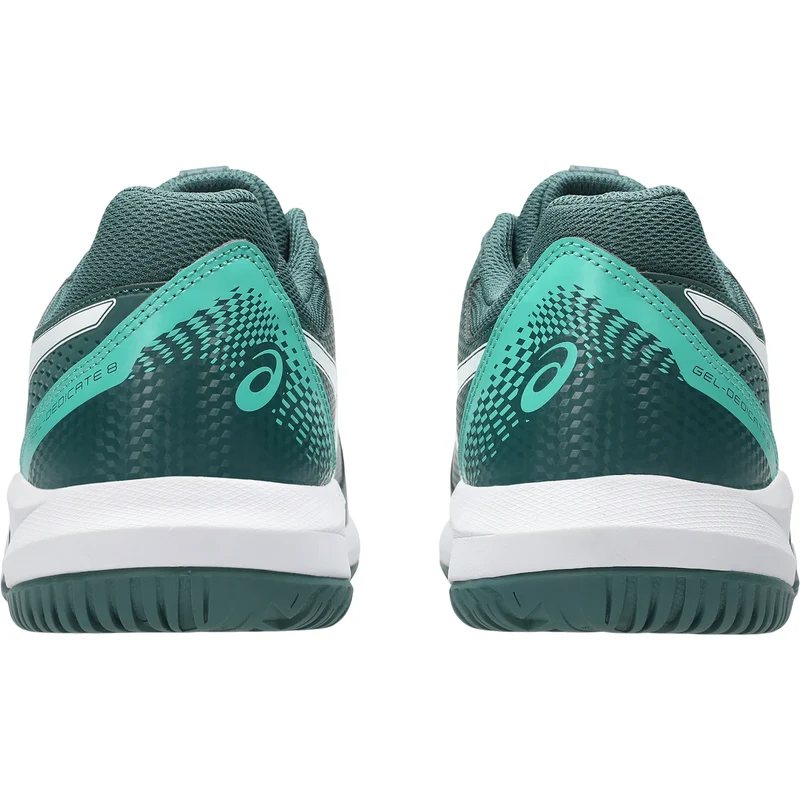 CHAUSSURES ASICS GEL DEDICATE 8 TOUTES SURFACES