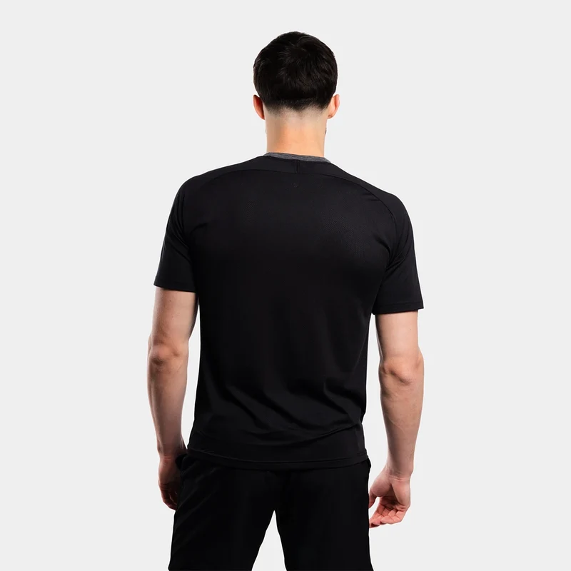 T-SHIRT SECOND SERVE OPEN MATCH
