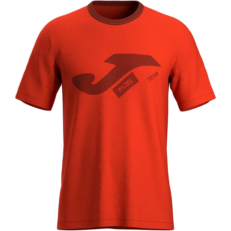 T-SHIRT JOMA PADEL CHALLENGE